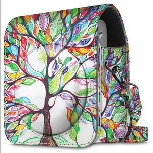 Instax Mini 90 Case- BRAND NEW!!